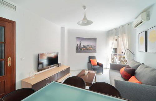 Gibralfaro Malaga centro - Photo 12