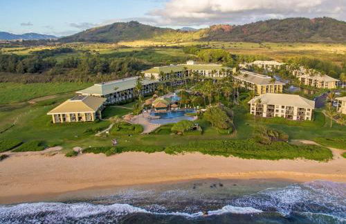 Kauai Beach Villas E16 - Foto 24