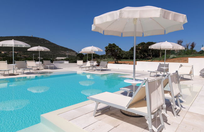 Capo Falcone Charming Apartment - Foto 34