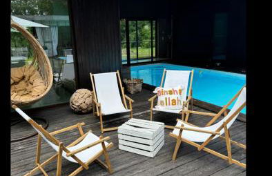 Villa des châteaux du Pessac leognan - Foto 16