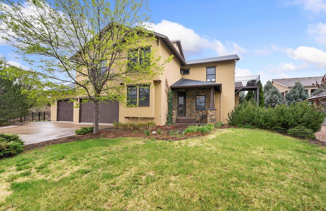 The Fireside Retreat 6 BD, Sauna, Home Theater - Foto 24