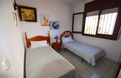 Villa Fernando 12 personas 8km Lloret de Mar - Foto 14