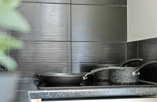 Large One Bedroom Apartments Southsea Sleeps 3 - Free Parking - Foto 50