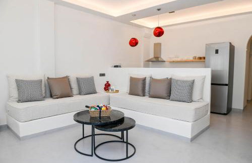 Omnia Suite - Foto 14