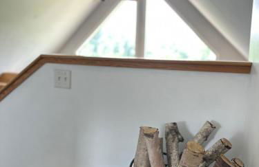 Journeys End Chalet - Minutes to Jay Peak! - Foto 21