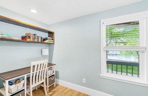 300 Degree Views, NEW HotTub, Firepit, Lighthouse - Foto 7