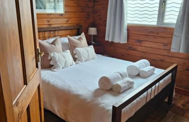 Captain’s Cabin - Photo 46