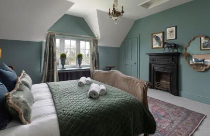 Gardener's Cottage, Twizell Estate - Foto 16