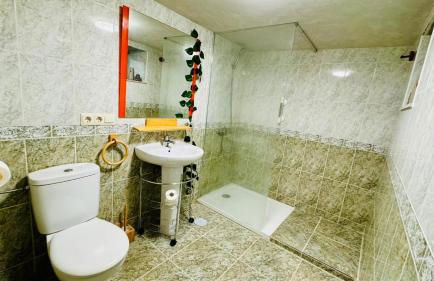 Casa a Voada - Rural con Piscina Privada, Barbacoa y Juegos - Foto 44