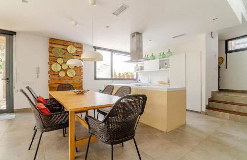 Exclusiva casa con encanto en Agua Amarga - Foto 30