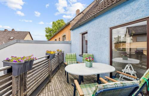 2 BR, 4 Beds, TV, Kitchen & free parking - Foto 11