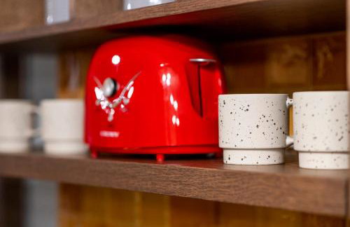 Anna Suites - Foto 86