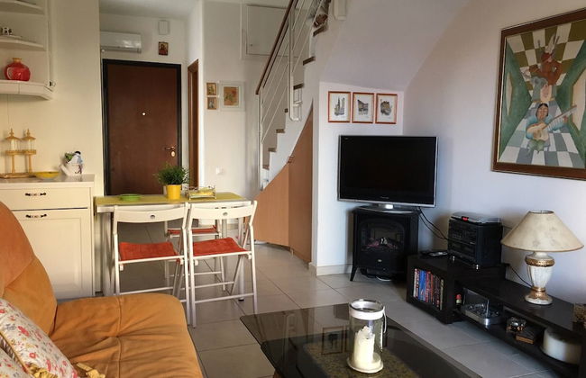 Bay Beach Maisonette - Sithonia - Foto 11