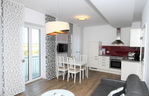 Ferienwohnung am Pfaffe-Kai - Foto 25