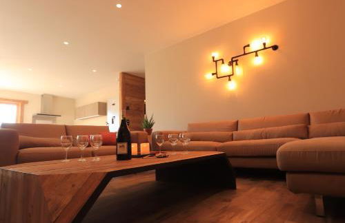 Chalet l'Ardoisière - Foto 75