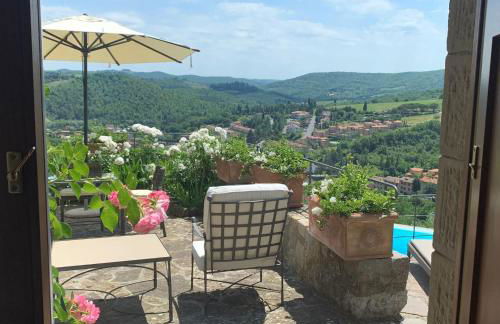 Capannelle Wine Resort - Foto 50