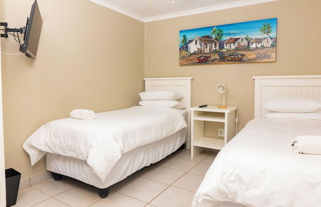 Amberdale Estate Self Catering - Photo 8