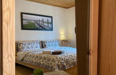 Casa Natur Pur, 85m2 mit Garten Sauna - Foto 21