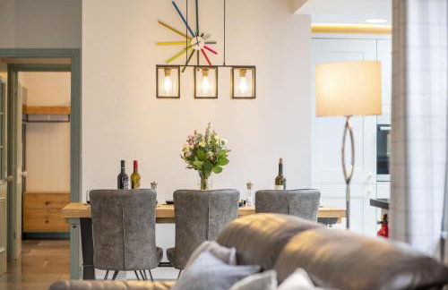 3 Mill Cottages - Foto 2