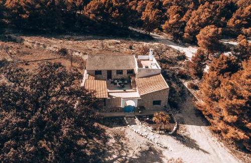 Finca Les Coves - Foto 60