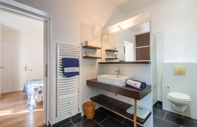 Les Cottages des Mûriers - Foto 13