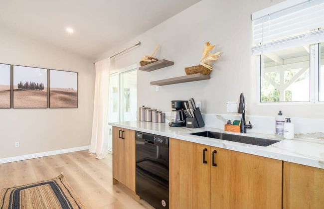 @marbella Lane - Charming Tranquil Hideaway - Foto 18