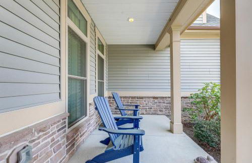 Furnished Outdoor Space Family Home in Ocean View - Foto 30