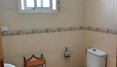 Apartamento playero con vistas a la montaña - Foto 5