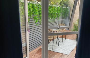 The Bay house Apartments , shanklin - Photo 38