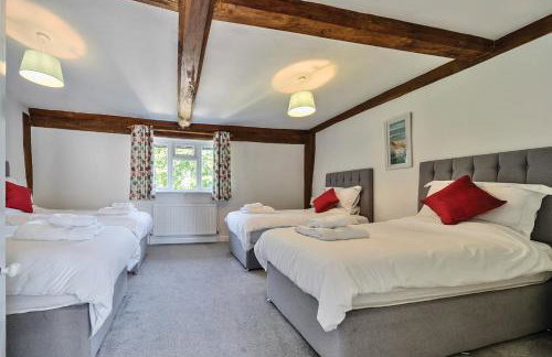 Bedingfield House, nr Debenham - Foto 31