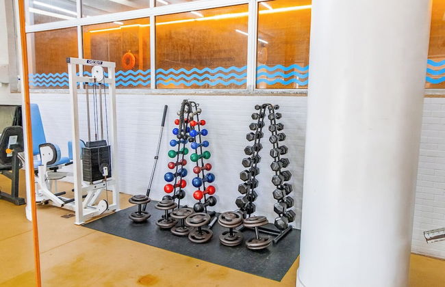 360 Fusion by Ozped - Photo 45