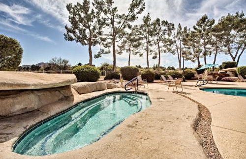 Hike and Relax Poolside! Long-Term Stay in Phoenix - Foto 24