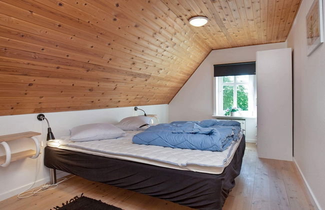 14 Person Holiday Home in Fur-by Traum - Foto 16