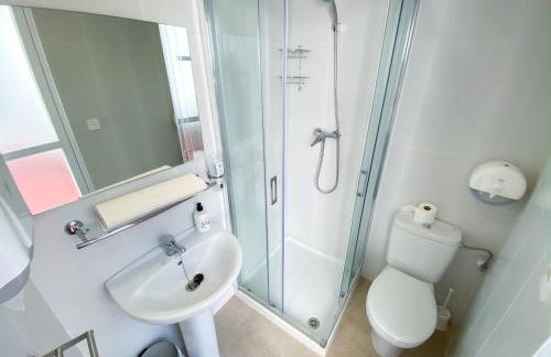 Habitaciones Callosa - Foto 31