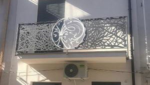 Nel borgo di Capri Leone - Foto 1