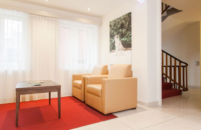 City Stay Seefeld House - Photo 2