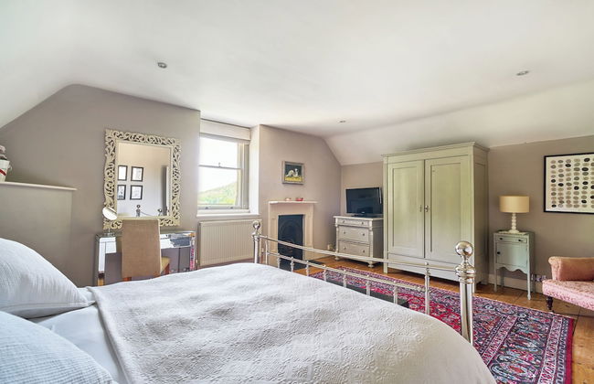 Berkeley House - Foto 13