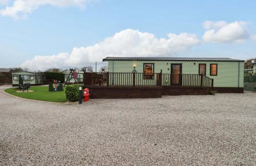 Highlands Way Lodge - Foto 24