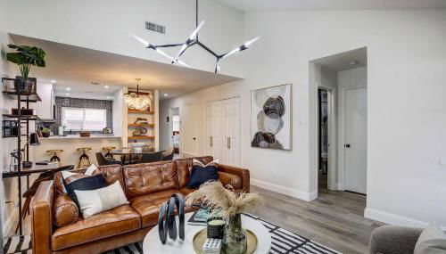 Stylish Allen Home near Watters Creek Village - Foto 3