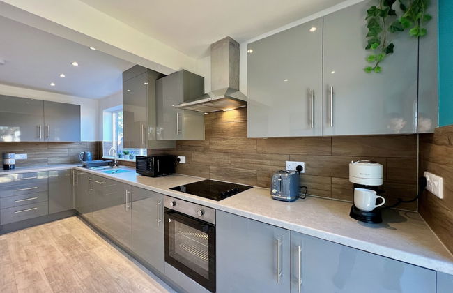 Curzon House 1 - Photo 18