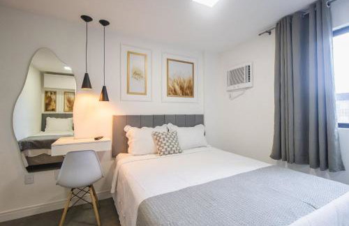 Studio Manaíra #108 - Flat em Jampa por Carpediem - Foto 2