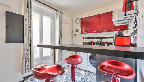 Promotion du jour - Le Cerisier - - Foto 3