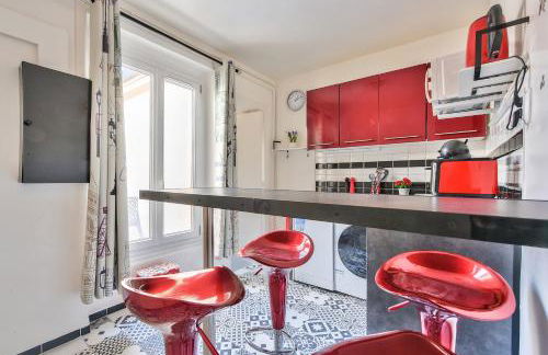 Promotion du jour - Le Cerisier - - Foto 3