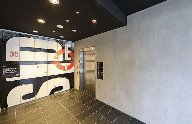 Accommodate Canberra - Dockside - Foto 3