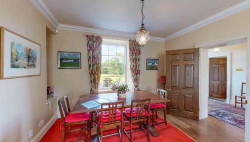 Airds of Kells House - Foto 5