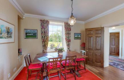 Airds of Kells House - Foto 5