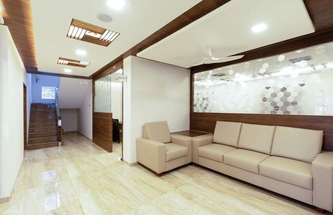 The Bee Hives Nectar Nest - Foto 2