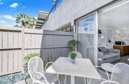 Ocotillo Art Lounge - 1BR Posh Condo in South PS - Foto 13