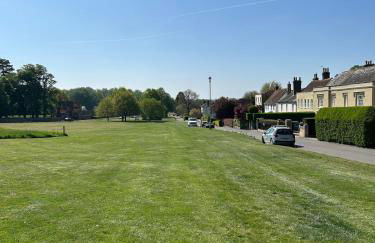 The Annexe Long Melford - Foto 48