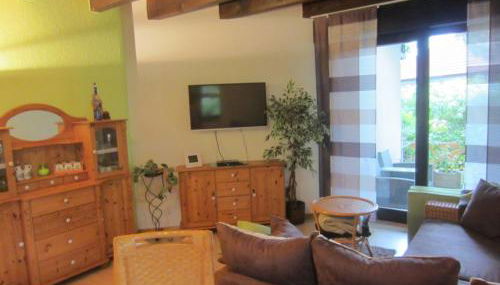 FeWo im Studio Wintergarten - Foto 2